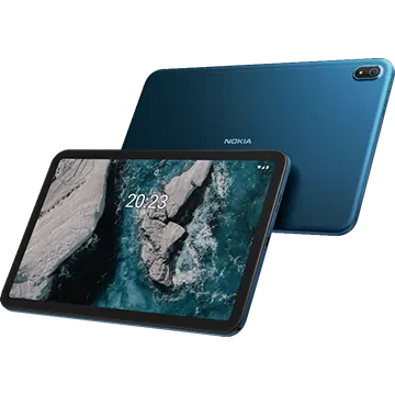 Nokia T20 (WiFi & Cellular)