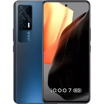 iQOO 7
