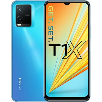 Vivo T1x 4G