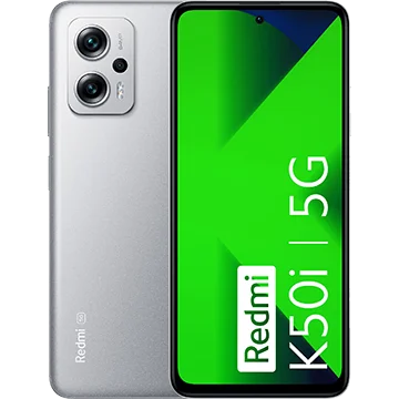Xiaomi Redmi K50i