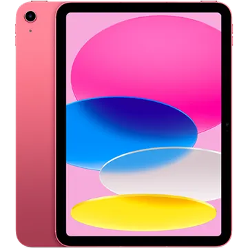 Apple iPad 10.9" 10th Gen (WiFi) (2022)