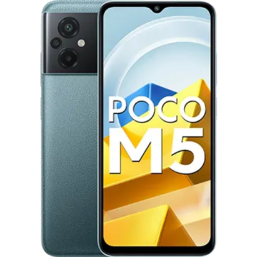 POCO M5