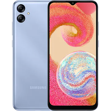Samsung Galaxy A04e