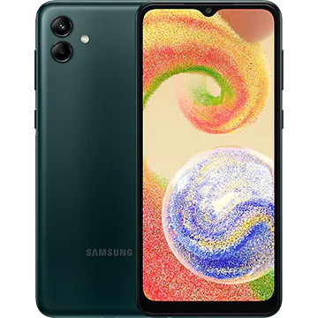 Samsung Galaxy A04
