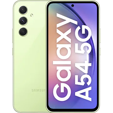 Samsung Galaxy A54 5G