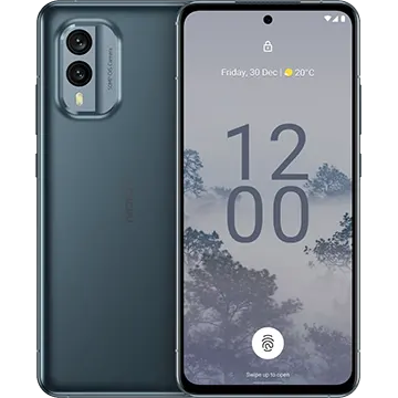 Nokia X30 5G