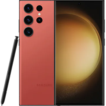Samsung Galaxy S23 Ultra 5G