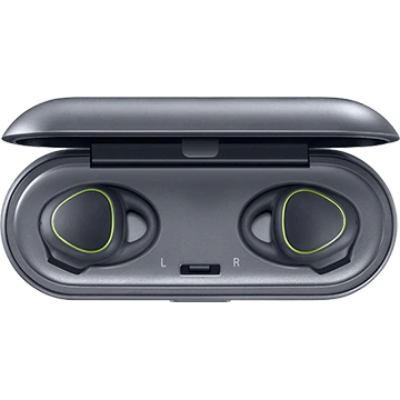 Samsung Galaxy Gear IconX