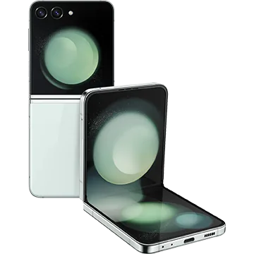 Samsung Galaxy Z Flip5 5G