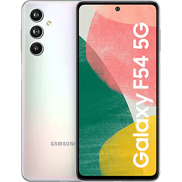 Samsung Galaxy F54 5G