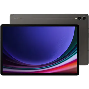 Samsung Galaxy Tab S9 Plus (WiFi & Cellular)