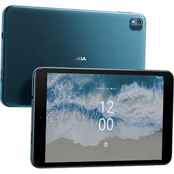 Nokia T10 (WiFi & Cellular)