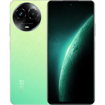 Realme Narzo 60X 5G