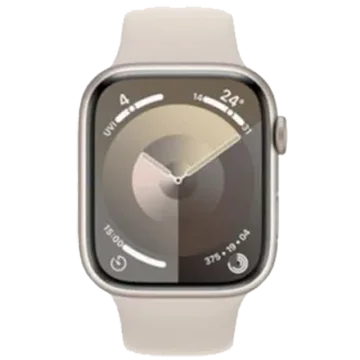 Apple Watch Series 9 (GPS & Cellular)