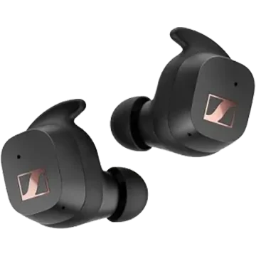 Sennheiser SPORT True Wireless