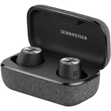 Sennheiser MOMENTUM True Wireless 2
