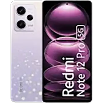 Xiaomi Redmi Note 12 Pro