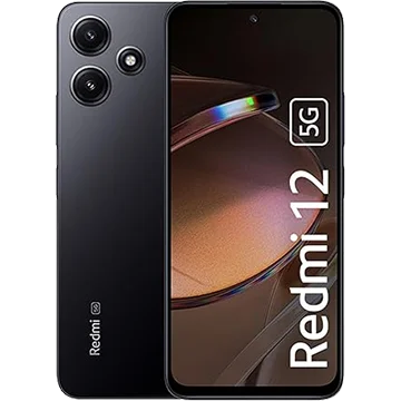 Xiaomi Redmi 12