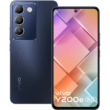 Vivo Y200e 5G