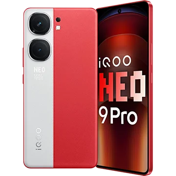 iQOO Neo 9 Pro 5G