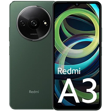 Xiaomi Redmi A3