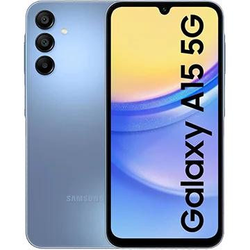 Samsung Galaxy A15 5G