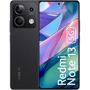 Xiaomi Redmi Note 13 5G
