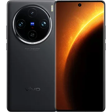 Vivo X100