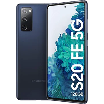 Samsung Galaxy S20 FE 5G