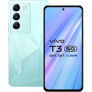 Vivo T3 5G