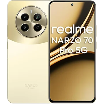 Realme Narzo 70 Pro 5G