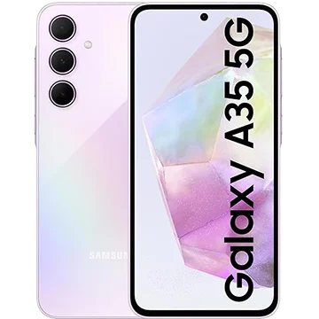 Samsung Galaxy A35 5G