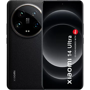 Xiaomi 14 Ultra