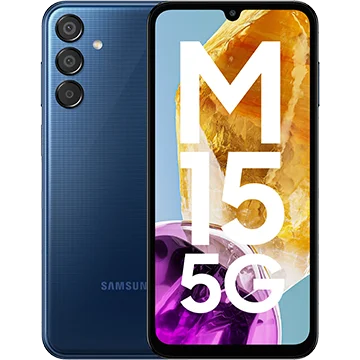 Samsung Galaxy M15 5G
