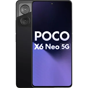 POCO X6 Neo 5G