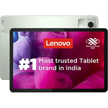 Lenovo Tab M11