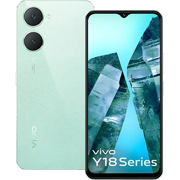 Vivo Y18