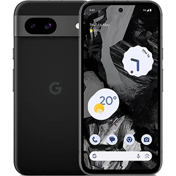 Google Pixel 8a
