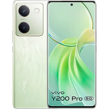 Vivo Y200 Pro