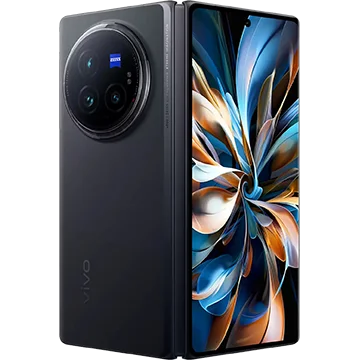 Vivo X Fold 3 Pro