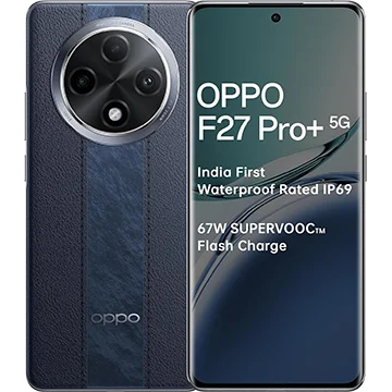Oppo F27 Pro Plus 5G