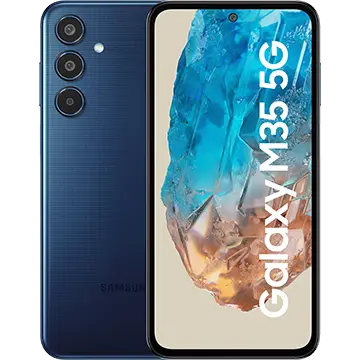 Samsung Galaxy M35