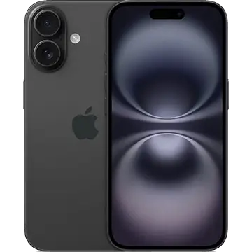 Apple iPhone 16 Plus