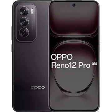 Oppo Reno12 Pro 5G