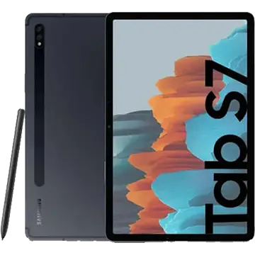 Samsung Galaxy Tab S7 (WiFi)