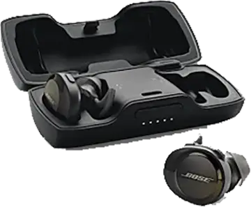 Bose Soundsport Free True Wireless