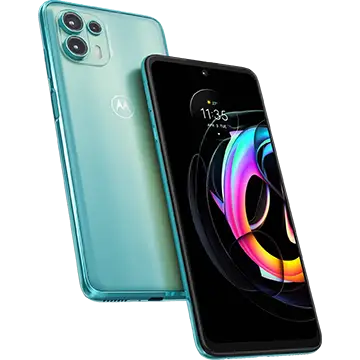 Motorola Moto Edge 20 Fusion