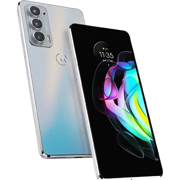 Motorola Moto Edge 20