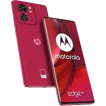 Motorola Moto Edge 40