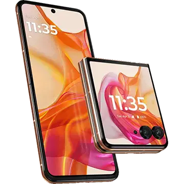 Motorola Moto Razr 50 Ultra